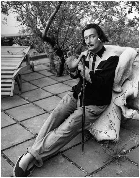 salvador dali outfit|Dalí and fashion • Dali Paris